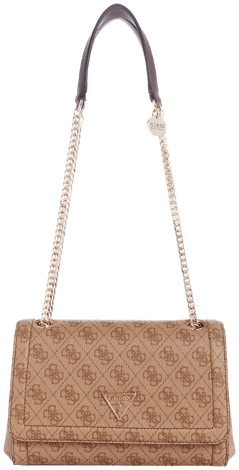 Guess open discount road shoulder bag