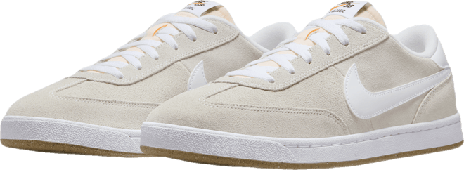 Nike SB FC Classic Skate Shoes