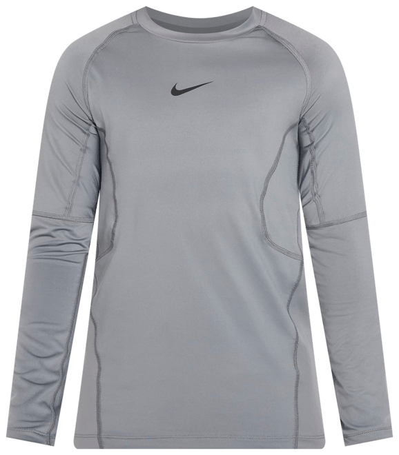 Nike Multi Big Kids' Dri-FIT 4" Woven Shorts
