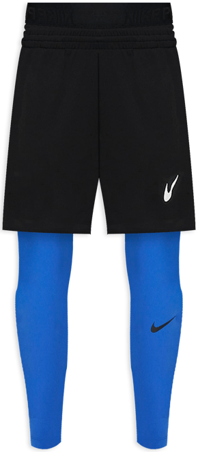 Nike Pro Dri-FIT Big Kids' (Boys') Tights