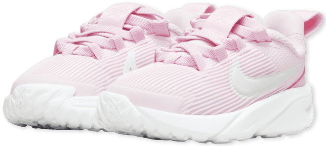 Nike Star Runner 4 Baby/Toddler Shoes