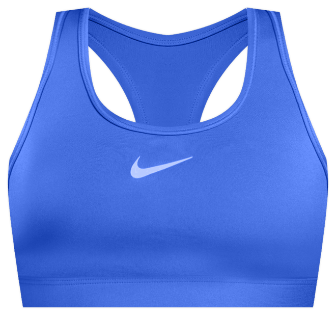 Nike Swoosh Medium Support Women's Padded Sports Bra