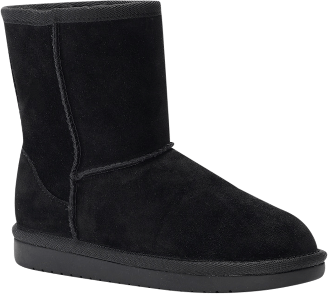 Koolaburra hot sale girls boots