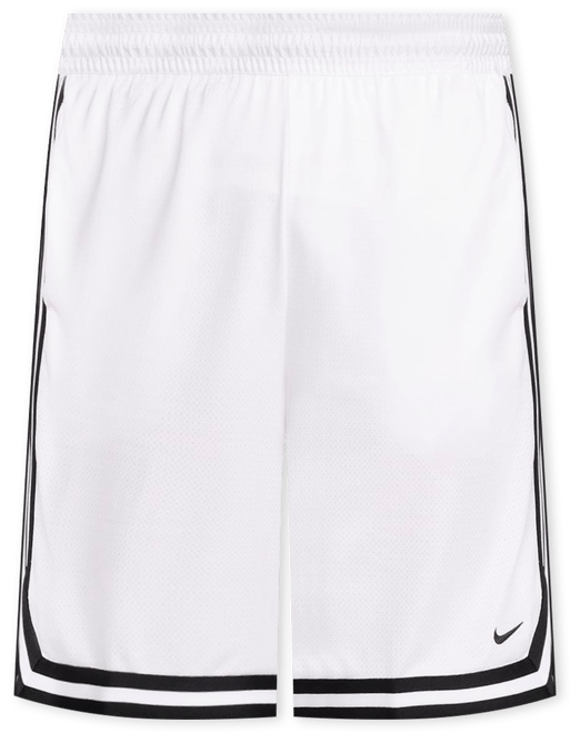 ADN Nike Shorts de básquetbol de 26 cm Dri-FIT para hombre