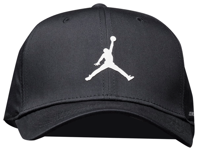 조던 라이즈 골프 캡