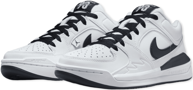 Jordan Stadium 90 Big Kids' Shoes