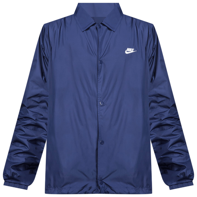 Nike Club Men's Coaches' Jacket