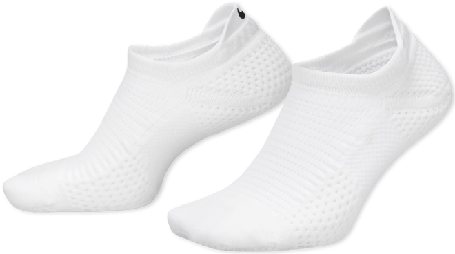 Nike Unicorn Dri-FIT ADV Cushioned No-Show Socks (1 Pair)