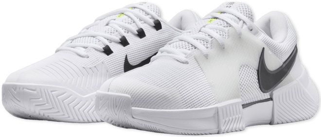 Nike Zoom GP Challenge 1 Γυναικεία παπούτσια τένις για σκληρά γήπεδα
