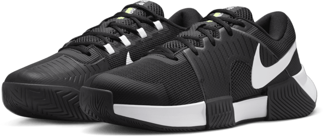 Nike Zoom GP Challenge 1 Hardcourt tennisschoenen voor dames