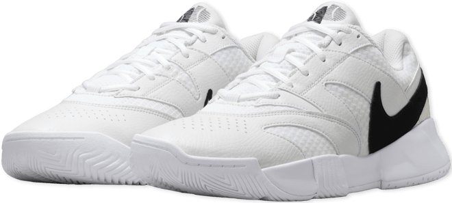 NikeCourt Lite 4 Men's Tennis Shoes