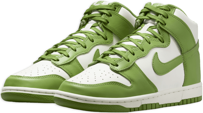 Nike Dunk High Women's Shoes. Nike.com