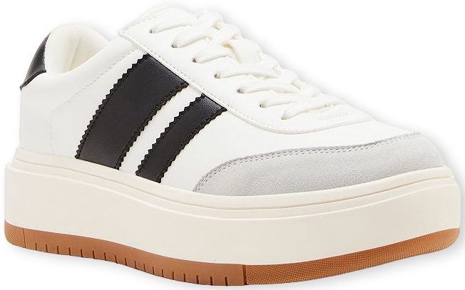 Madden girl platform on sale sneaker