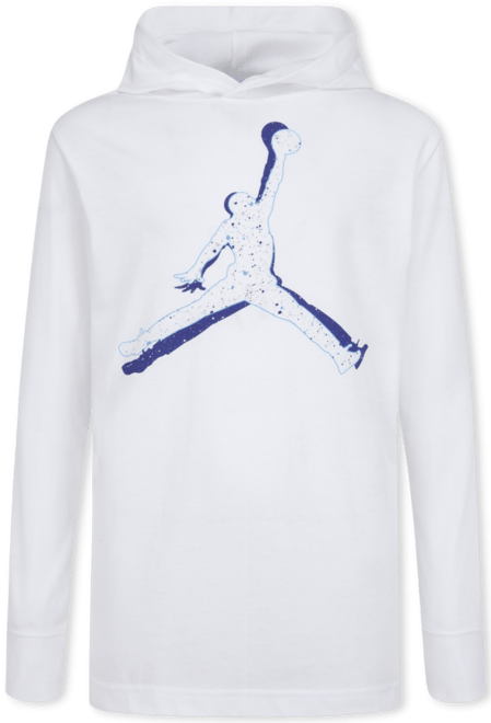 Jordan jumpman long sleeve sales