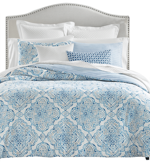 Charter buy Club Damask Duvet