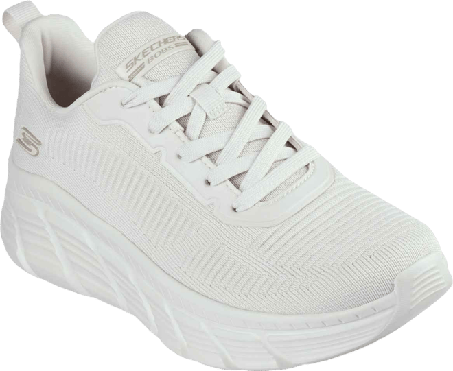 Women's Bobs Sport B Flex Hi Casual Wedge Sneakers from Finish Line
