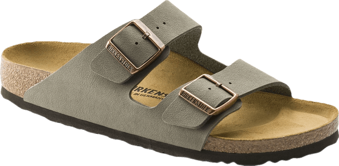 Women's Arizona Birko-Flor Sandals from Finish Line