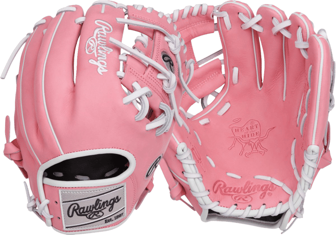 Rawlings 11.5'' Heart of the Hide Series Glove | Dick's Sporting Goods