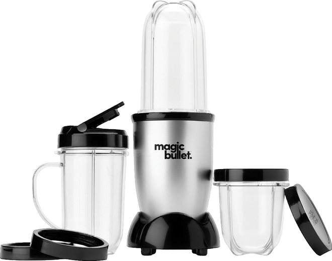 Original Personal Blender Mbr-1101.