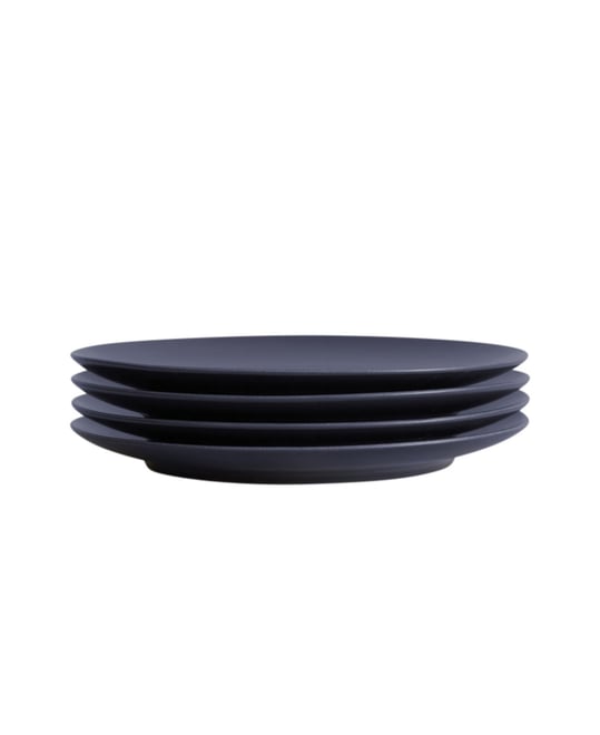 Big Plates, Set of 4