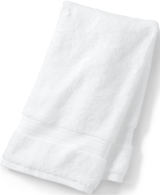 Premium Supima Cotton Hand Towel
