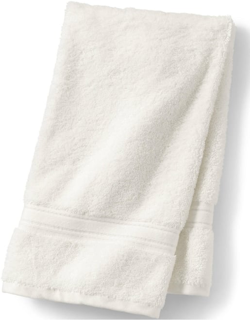 Premium Supima Cotton Hand Towel