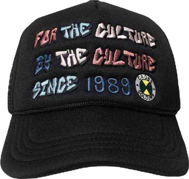 Men's The Culture Trucker Hat