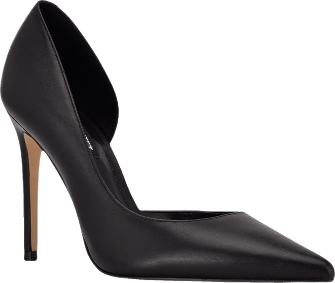 Women's Folowe d'Orsay Stiletto Pumps