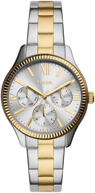 Fossil clearance multifunction watch