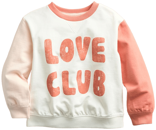Fashion Look Featuring Lauren Conrad Teen Girls' Sweaters and