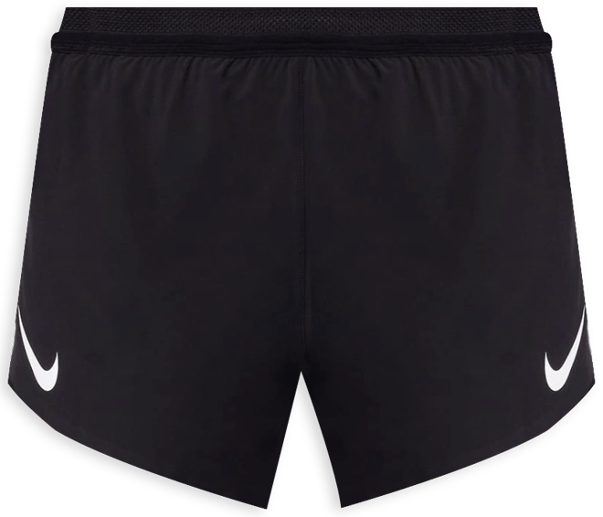 Nike AeroSwift Men's Dri-FIT ADV 4" Brief-Lined Running Shorts