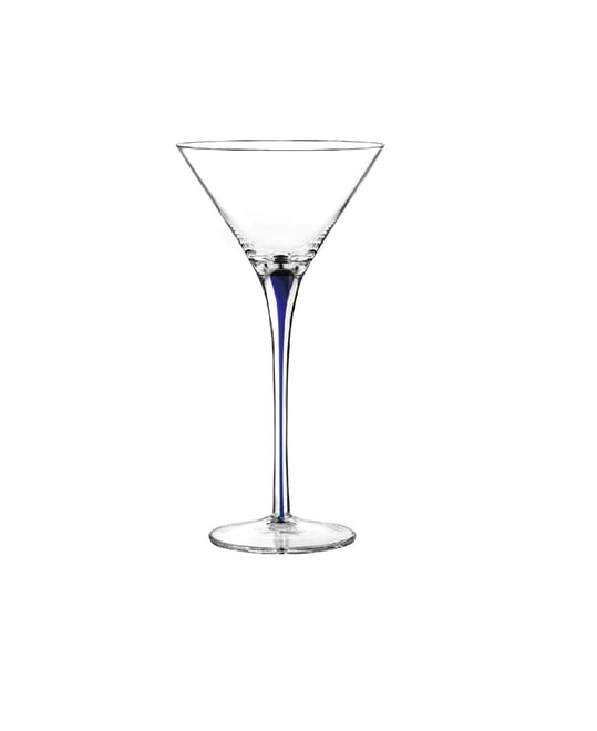 Tempest Martini Glasses, Set Of 4