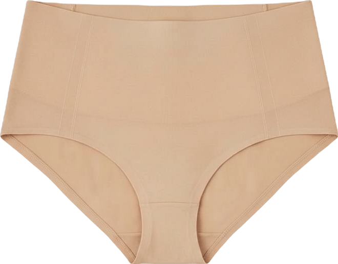 Women's Smooth Series Shaping Hi-Cut Brief 804360
