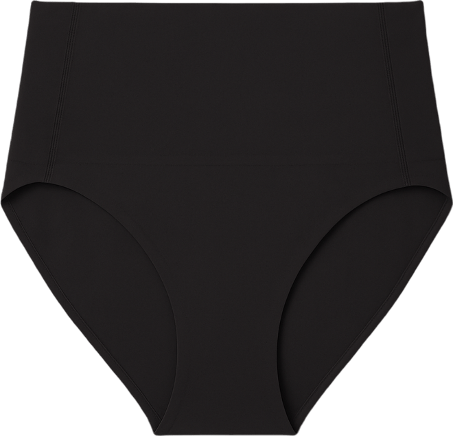 Women's Smooth Series Shaping Hi-Cut Brief 804360