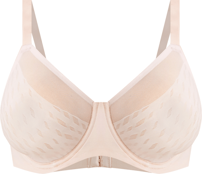 Wacoal Women's Elevated Allure Underwire Bra 855336 - Macy's