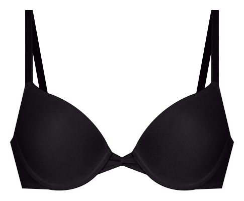 Women's Mesh Bump it Up Bra 3201