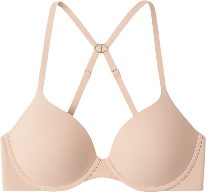 Women's Sleek Micro T-shirt Bra G3200