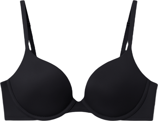 Women's Sleek Micro T-shirt Bra G3200