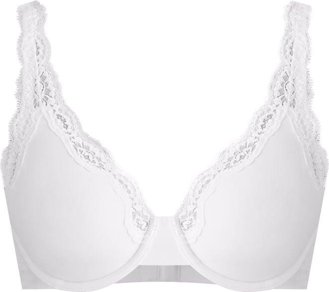 Women's Softy Styled Underwire Bra 855301