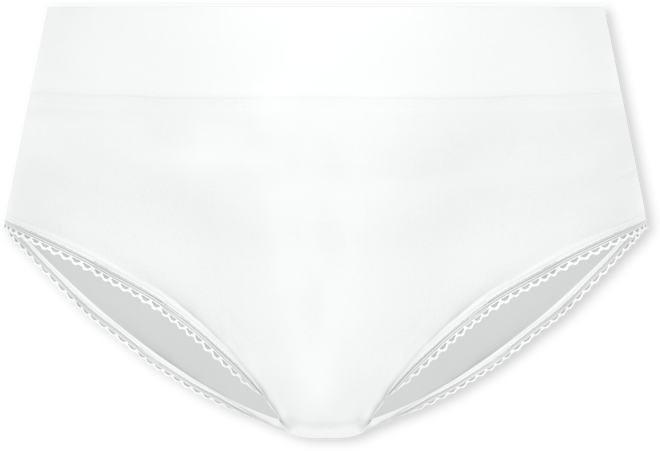 Women's Feeling Flexible Brief Underwear 875332