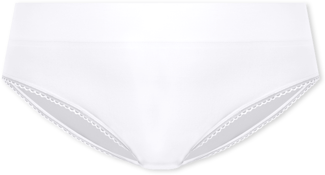 Women's Feeling Flexible Hi-Cut Brief Underwear 871332