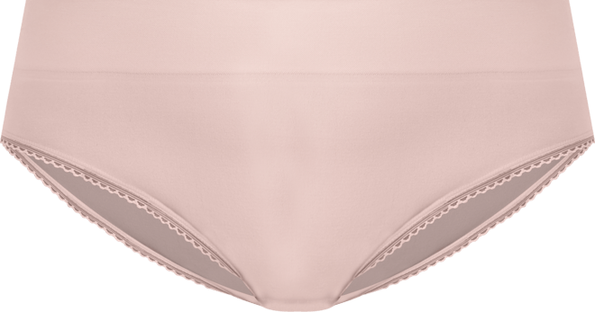 Women's Feeling Flexible Hi-Cut Brief Underwear 871332