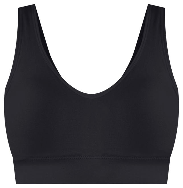 Women's Molded Cup Seamfree Bralette 3041