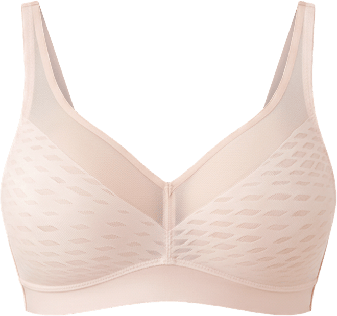 Women's Elevated Allure Wirefree Bra 852336