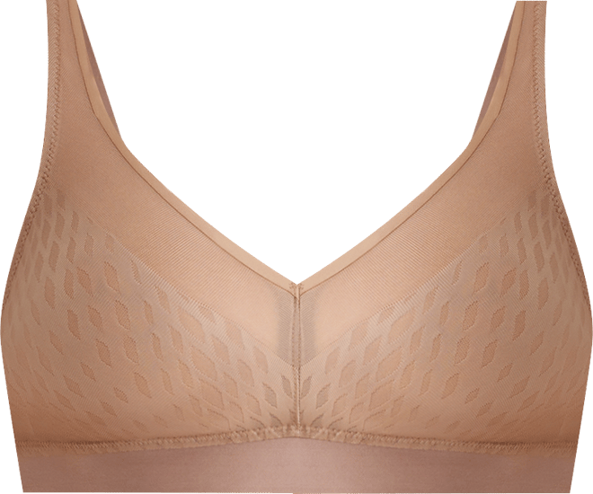 Women's Elevated Allure Wirefree Bra 852336