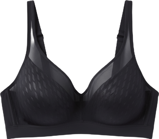 Women's Elevated Allure Wirefree Bra 852336