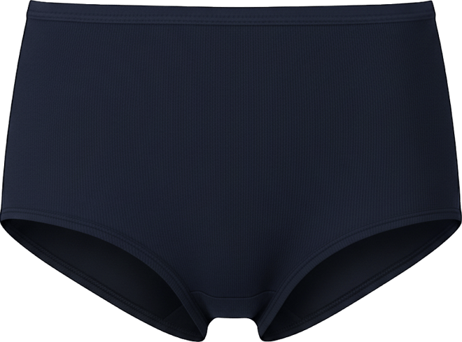 Women's Worry Free Brief Underwear 2580