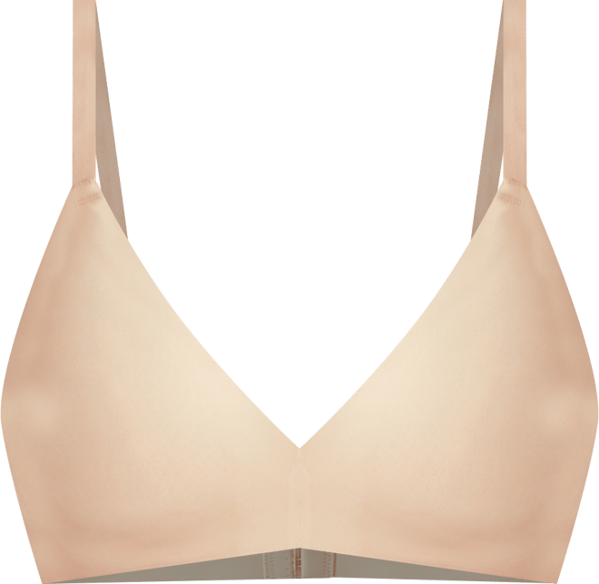 Women's Comfort First Wire-Free Contour Bra 856339