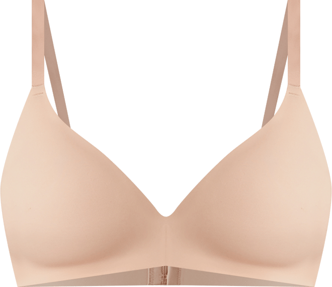 Women's Comfort First Wire-Free Contour Bra 856339