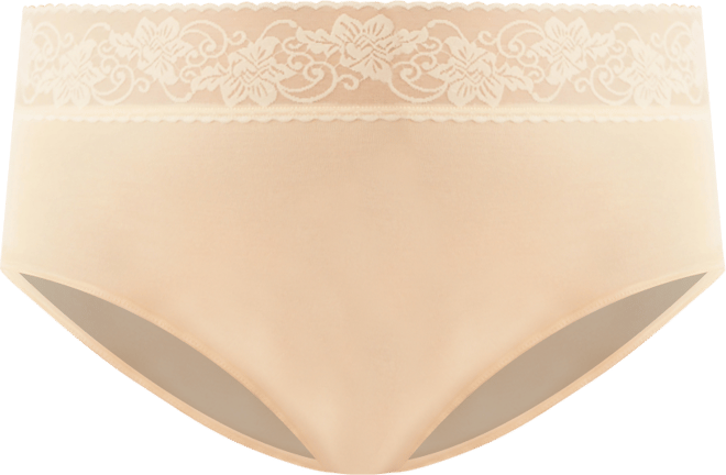 Women's Comfort Touch Brief Underwear 875353